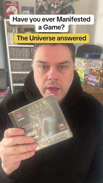 @Retro Reload Nerds