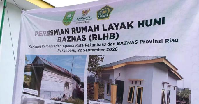 @BAZNAS Provinsi Riau