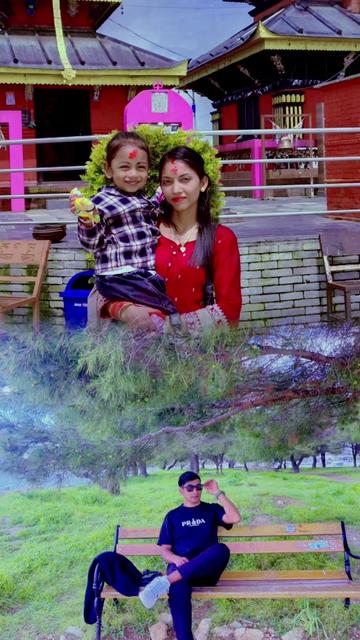 @SaTiSh🇳🇵❤️ 🇭🇷