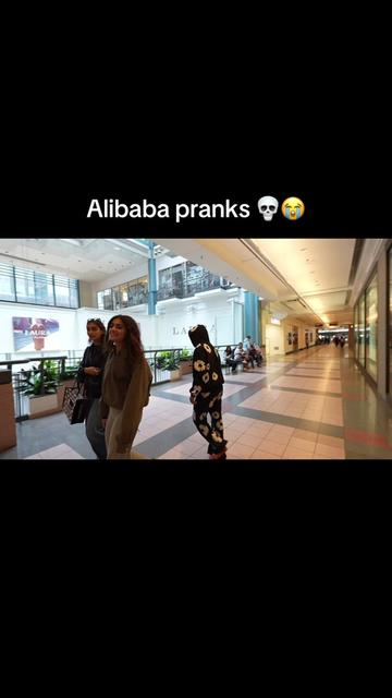@AliBaba Clips