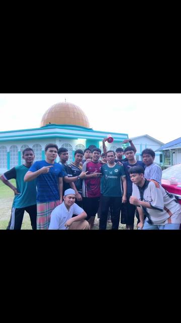 @Ku Asuan