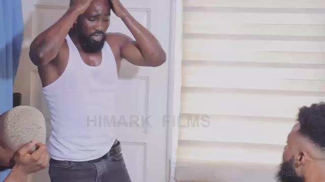 @Barimah Boateng