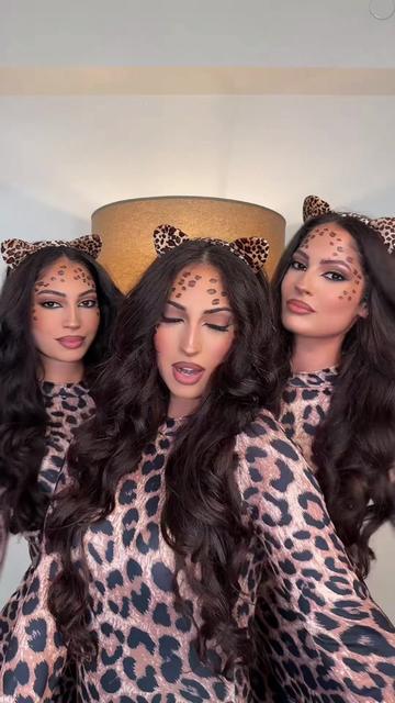 @amna jude sarah
