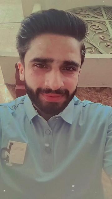 @kamran sheikh