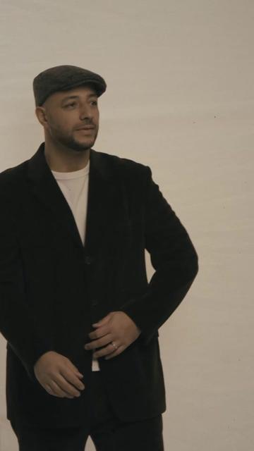 @Maher Zain