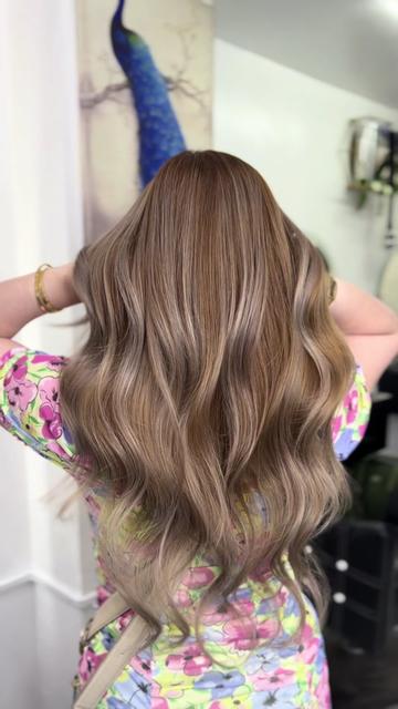 @Dream Hair Fairview
