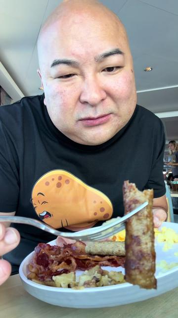 @Tony Cu | Food & Travel