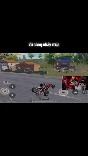 @Thoại•Gymer PUBG