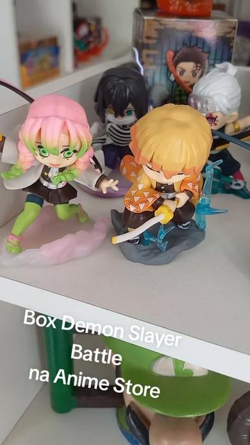 @Anime Store - A loja de anime