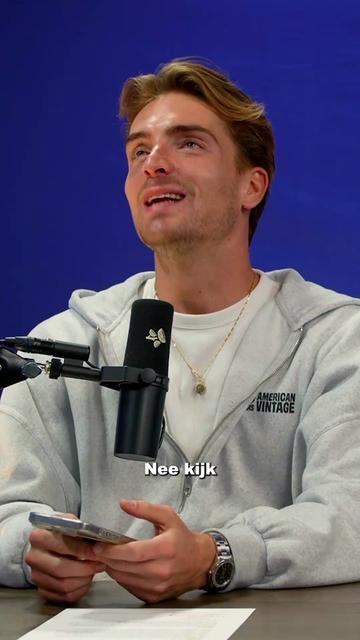 @Robbert & Daan