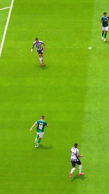 @FIFA Club Football