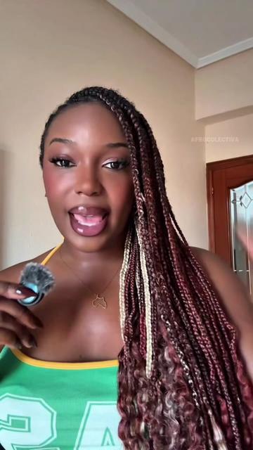 @Afrocolectiva