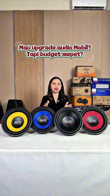 @JV Monster Car Audio Store