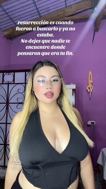 @Kelly Barcenas