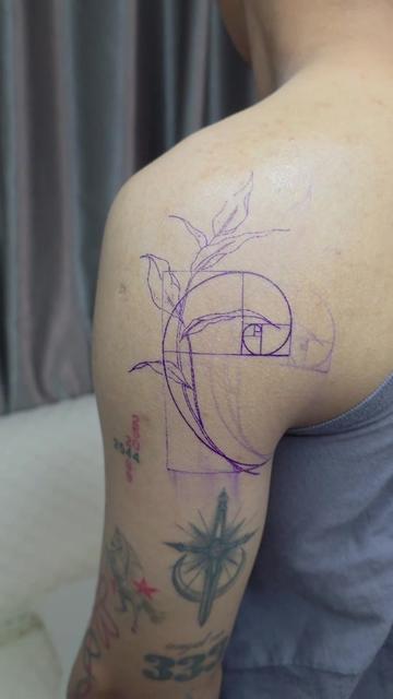 @IQ TATTOO