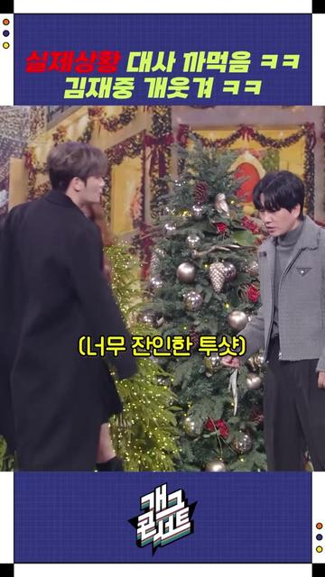 @개그우먼조수연