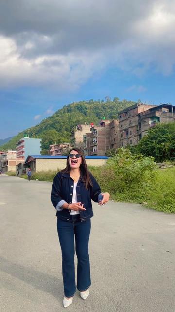 @Kamala khadka chhetri👩⚕️