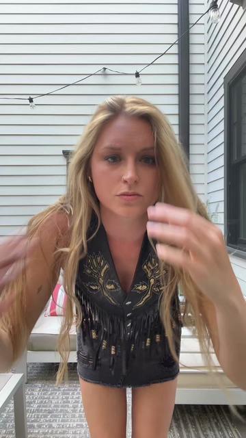 @Scarlett Rose