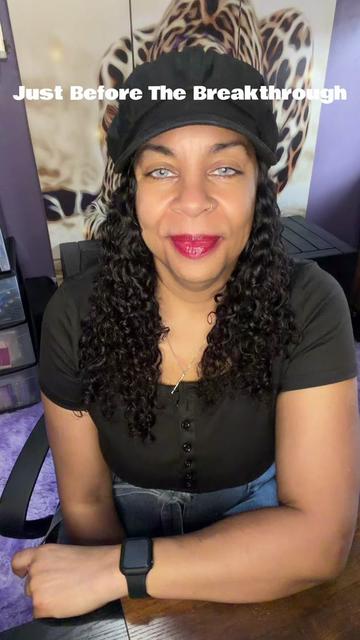 @LaTanya Scott