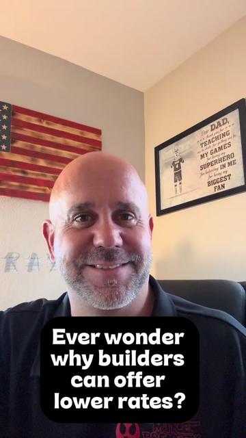 @MikePrenesti The MortgageJedi