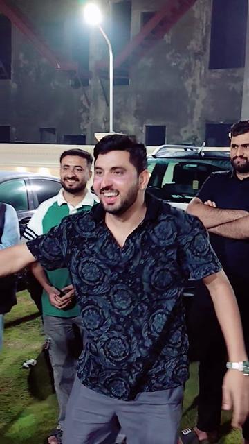 @Aziz Supari Live 😎