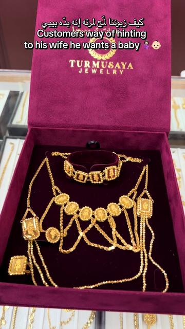 @Turmusaya Jewelry