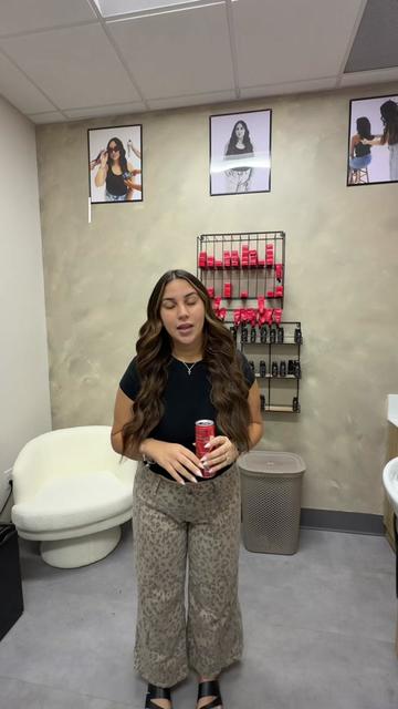 @JAMIE || TEXAS HAIRSTYLIST
