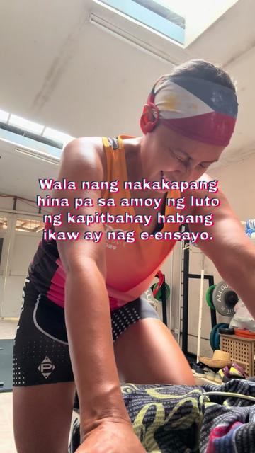 @COACH Vanessa | PINAYTRI on YT