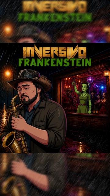 @Inversivo music