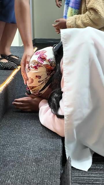 @Kingdom Torch Embassy NY