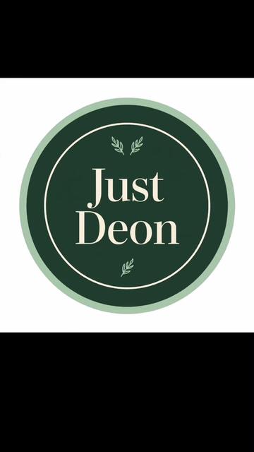 @Deon Coetzee