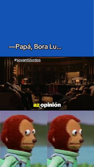 @antizurdos