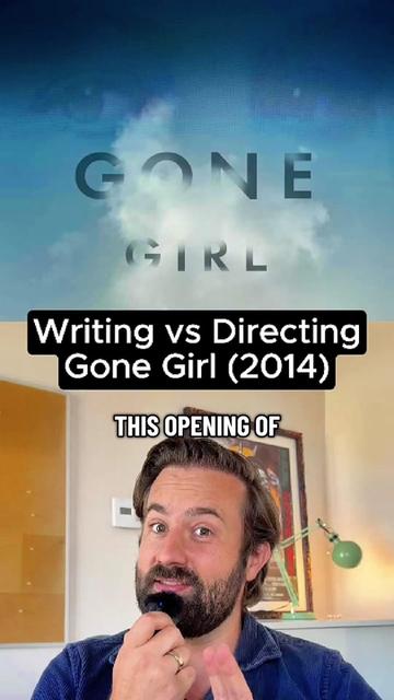@Colby Day | writer director