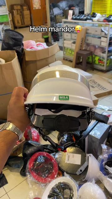 @PRAMAJA SAFETY EQUIPMENT