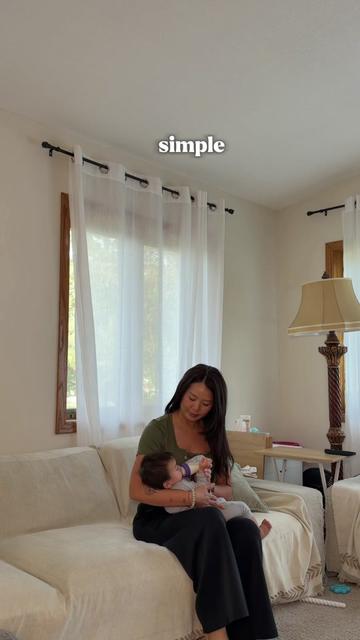 @Ashley | Baby Play + Beauty