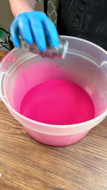 @Clover Soapworks