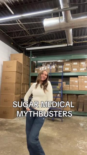 @Sugar Medical