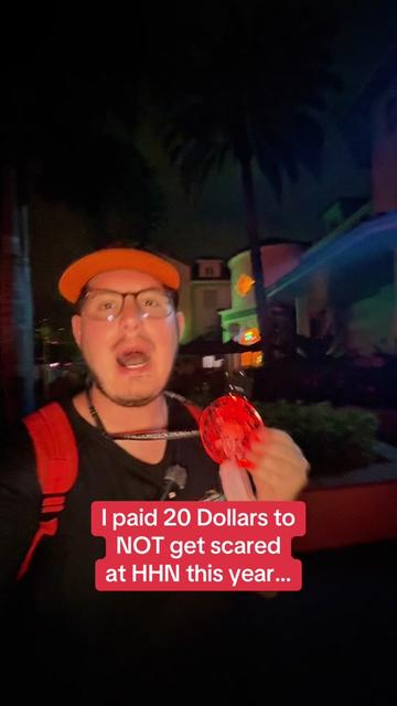 @Matt • Theme Park King
