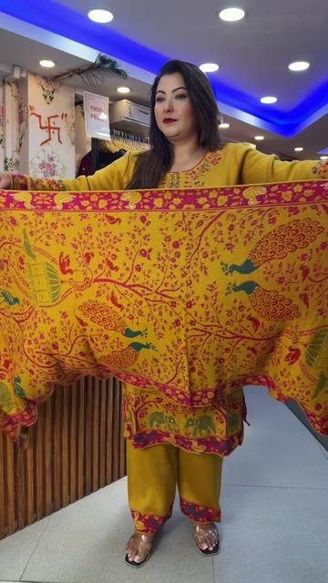 @Style Gallery Nepal