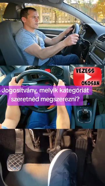 @Biztonságos vezetés
