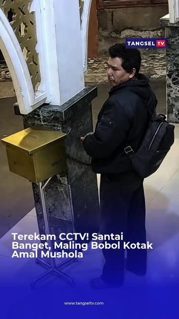 @TANGSEL TV