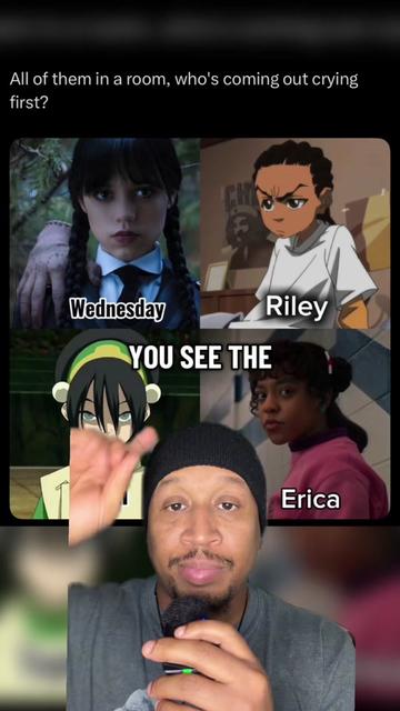 @Brian casually watches anime