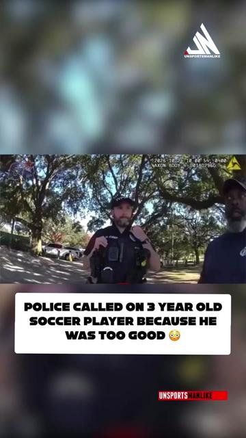 @unsportsmanlike