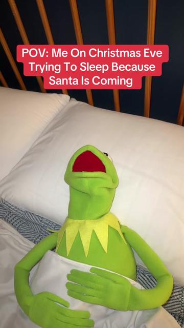 @Kermitthepuppet