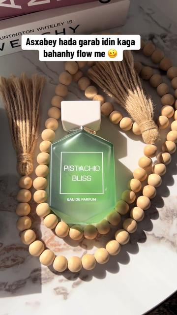 @MissMe perfums