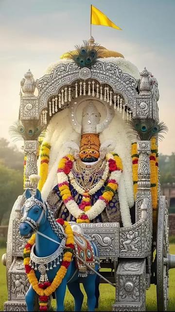@Jay shree shyam baba๐ฆ๐ฆ๐ฆ๐๐