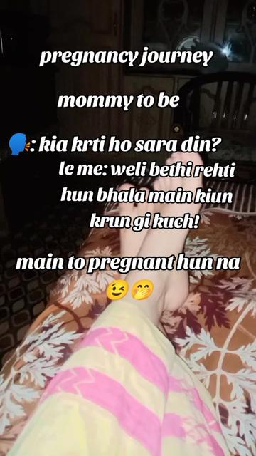 @Mommy to be