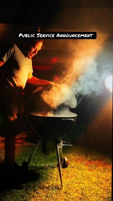 @Forked in Fire Iron Kitchen