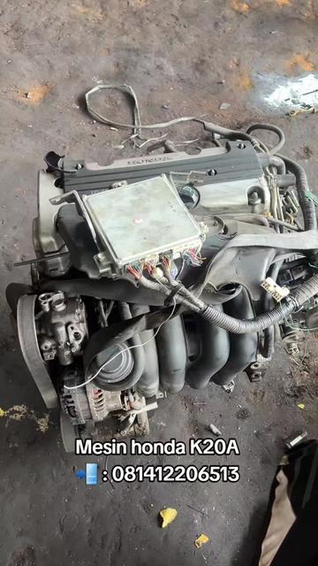 @Vriva Motor Cinangka