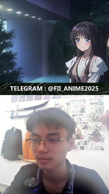 @Fii Anime โ